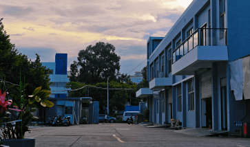 Choosing the Right Surface Finish
