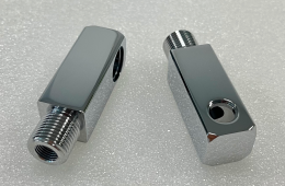 Finished Sub-assemblies