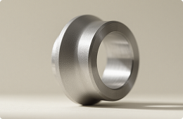 Cold Formed Parts