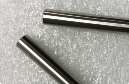 Custom Tubes & Profiles