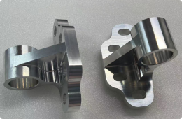 Precision Turned Components